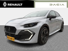 Renault Clio - 1.8 Hybrid 160 esprit Alpine