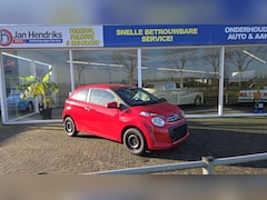 Citroën C1 - 1.0 e-VTi Live