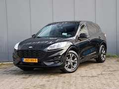 Ford Kuga - ST-Line X 1.5 EcoBoost 150pk TREKHAAK | WINTER PACK | 18''LM | HUD | B&O | BLIS | ADAPT. C