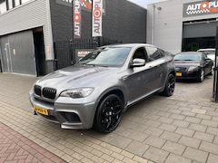 BMW X6 - 4.4i M Trekhaak Carplay/Andriod Airco PDC NAP APK