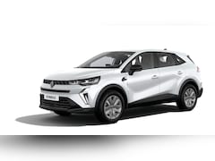 Renault Symbioz - 1.8 E-Tech full hybrid 160 evolution | Nieuw te bestellen | €1.000, - Korting | Gratis 5 j