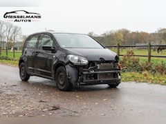 Volkswagen Up! - 1.0 cheer up BlueMotion | Airco | Elektrische Pakket |