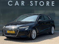 Audi A3 Sportback - 35 TFSI Business edition LED VIRTUAL