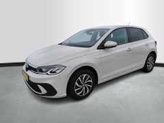 Volkswagen Polo - 1.0 TSI Life Edition | Comfort Pakket | Binnenkort beschikbaar |