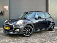 MINI Cooper - 1.5 Chili Serious Business PANO LED NAVI BLUETOOTH CLIMA CRUISE MF STUUR DEALER ONDERHOUDE