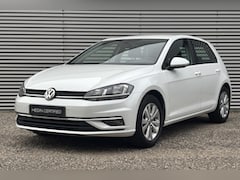 Volkswagen Golf - 1.0 TSI Comfortline / Nederlandse Auto / DAB / Apple Car Play / Navigatie / Alarm Klasse I