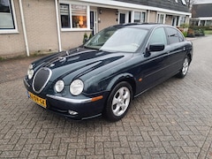 Jaguar S-type - 3.0 V6 Executive automaat