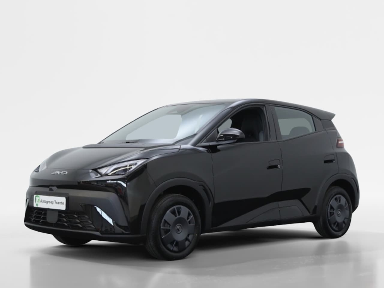 BYD Dolphin Surf - Active 30 kWh | BYD Dealer | Private Lease 399,- p.m. | incl. € 2.700 ACTIE - AutoWereld.nl