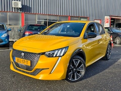 Peugeot 208 - 1.2 PureTech GT-Line / AUTOMAAT / LAGE KM / FULL OPTION /