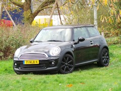 MINI One - 1.6 MINIMALIST Business Line ( INRUIL MOGELIJK )