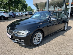BMW 3-serie - 320i EfficientDynamics Edition High Executive, Automaat, Leer, Navi, etc