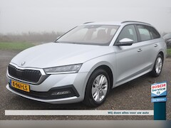 Skoda Octavia Combi - 1.0 TSI E-Tec DSG Automaat