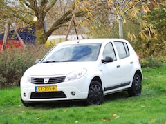 Dacia Sandero - 1.2 Aniversare ( INRUIL MOGELIJK )