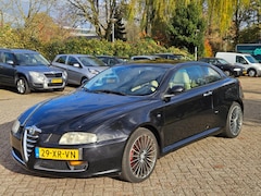 Alfa Romeo GT - 1.8 T.Spark Disegno Bertone|Clima|CruiseControle|Leder|APK 12-2026