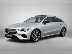 Mercedes-Benz CLA-klasse Shooting Brake - CLA 180 Automaat Star Edition Limited Luxury Line | Nightpakket | Panoramadak