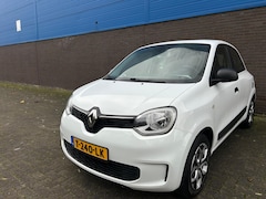 Renault Twingo - 1.0 SCe Life | Led | Isofix | Start/Stop | Bluetooth | Achterspoiler | Elektrische Ramen |