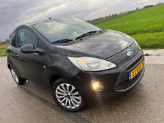 Ford Ka - 1.2 Titanium x / 2010 incl apk