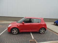 Suzuki Swift - 1.5 Exclusive