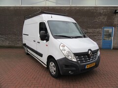 Renault Master - T35 2.3 dCi L2H2
