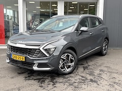 Kia Sportage - 1.6 T-GDi MHEV ComfortLine | Trekhaak | Achteruitrijcamera | Navigatie | Climate Control