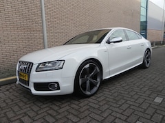 Audi A5 Sportback - 3.0 TFSI S5 Quatro Pro Line