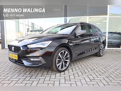 SEAT Leon Sportstourer - 1.4 TSI eHybrid PHEV FR|Panoramadak|Camera|ACC|