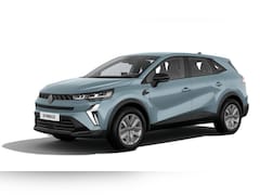 Renault Symbioz - 1.8 E-Tech full hybrid 160 evolution | Nieuw te bestellen | €1.000, - Korting | Gratis 5 j