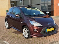 Ford Ka - 1.2 Titanium X start/stop