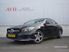 Mercedes-Benz CLA-Klasse - 180 Ambition