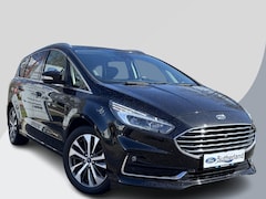 Ford S-Max - 2.5 FHEV Titanium 190pk | AGR-stoelen | Adaptive cruise control | Sony audio | Achteruitri