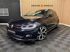 Volkswagen Polo - 2.0 TSI GTI Dsg Beats Cruise Led