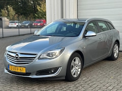 Opel Insignia Sports Tourer - 1.4 T EcoFLEX Edition
