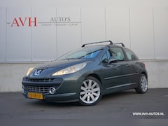 Peugeot 207 - 1.6-16V T Féline