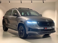 Skoda Karoq - 1.5 TSI ACT Sportline Full option 1 jaar garantie