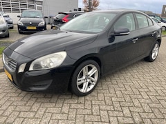 Volvo S60 - 1.6 T3 Kinetic Garantie