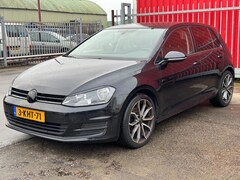 Volkswagen Golf - 1.2 TSI Comfortline / AIRCO / NAP / DSG