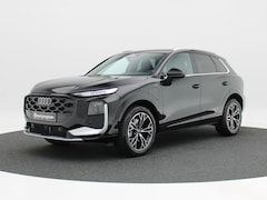 Audi Q3 - e-hybrid | S edition | 272 PK Hatchback | Privacy glas | Ledkoplampen | 19 inch |
