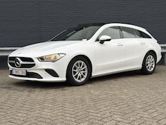 Mercedes-Benz CLA-klasse Shooting Brake - 180 d Advantage | € 10.700, - NETTO | Pano | PDC | Cruise | Climate | Camera |