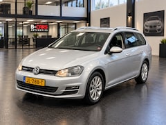 Volkswagen Golf Variant - 1.0 TSI Navi|Cruisec|Pdc|Trekhaak|Camera|Nap