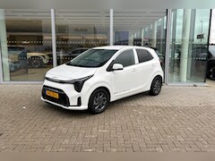 Kia Picanto - 1.0 DPI DynamicPlusLine | Nieuw model | Navigatie | Camera | Airco | Cruise Control | Appl