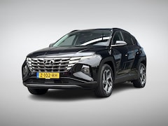 Hyundai Tucson - 1.6 T-GDI PHEV Comfort 4WD SoH 99% NL-Auto, 1350kg Trekgewicht | Navigatie | Camera | Appl
