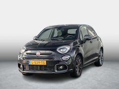 Fiat 500 X - 500X 1.3 Turbo 150pk Sport l Automaat l Navi l Clima l Camera | Apple Carplay | PDC | 18"