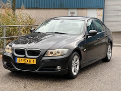 BMW 3-serie - 316i Luxury Line Navi PDC Clima LM velgen NAP APK