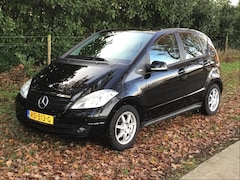 Mercedes-Benz A-klasse - 160 BlueEFFICIENCY Business Class Avantgarde