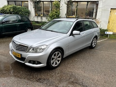 Mercedes-Benz C-klasse Estate - 200 CDI Business Class Elegance/ Goed onderhouden/ Nette auto