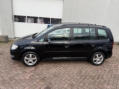Volkswagen Touran - 1.4 TSI Comfortline