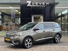 Peugeot 5008 - 5008 1.2 PureTech Allure | 7-PERS | GRIP CONTROL | NAVI | CAMERA