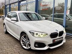 BMW 1-serie - 116i M-Sport/ALCANTARA/CRUISE/BLUETOOTH