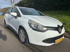 Renault Clio Estate - 1.5 dCi ECO Airco - Navi - Bluetooth