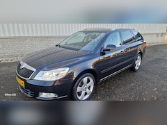 Skoda Octavia Combi - 1.4 TSI Elegance Business Line